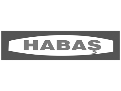 Habaş Logo